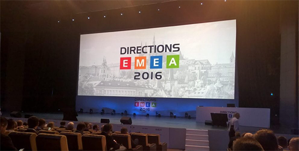 Directions EMEA NAV event Pipol