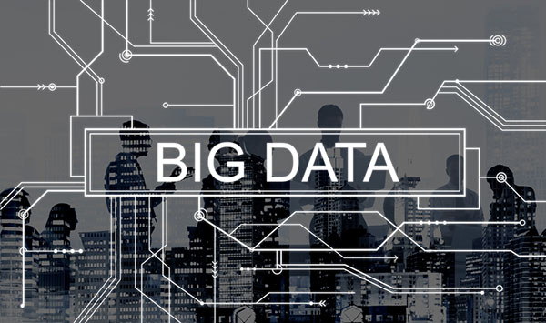 big data erp news