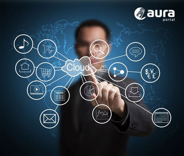 COMPANIES MIGRATE TO AURAPORTAL CLOUD TO THRIVE IN THE DIGITAL ERA-visiual-600