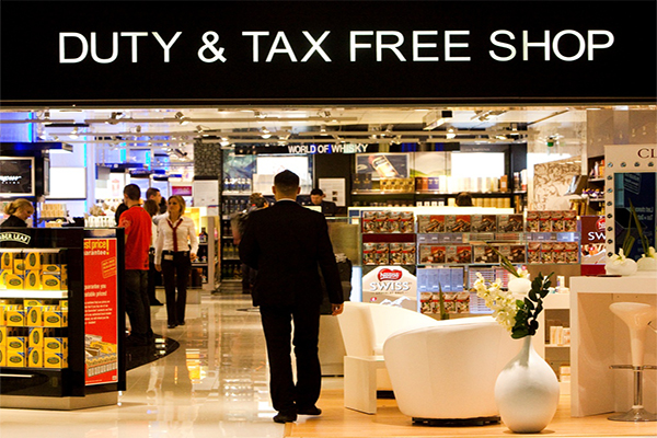 What Is Duty Free and How Can It Save You Money?