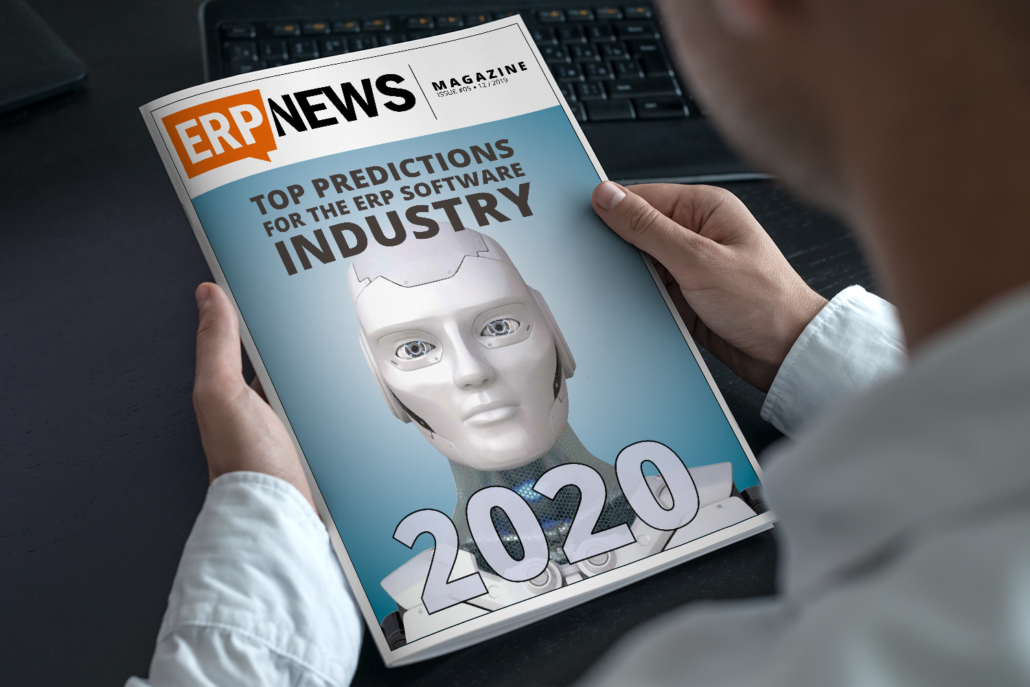 ERP News Magazine Issue 05