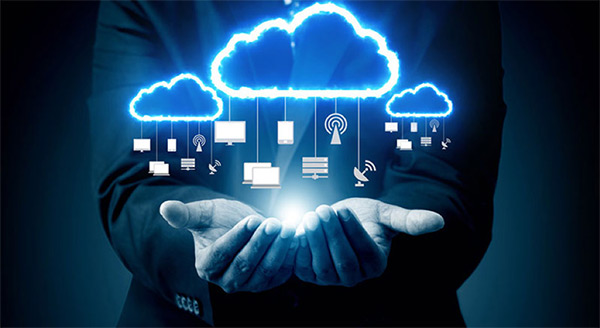 cloud erp solutions