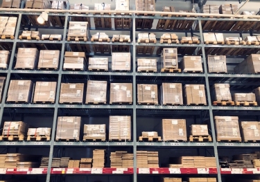 self-storage