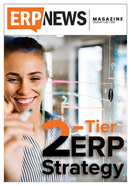 ERP News Magazine May 2021 issue 17