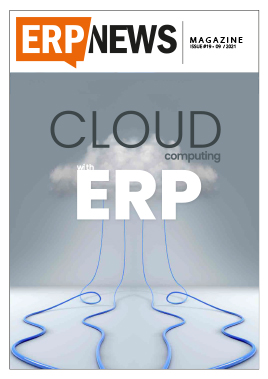 ERP News Magazine issue 20