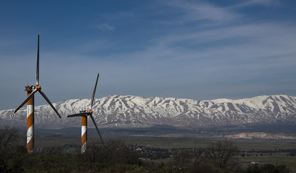 EDF Renewables