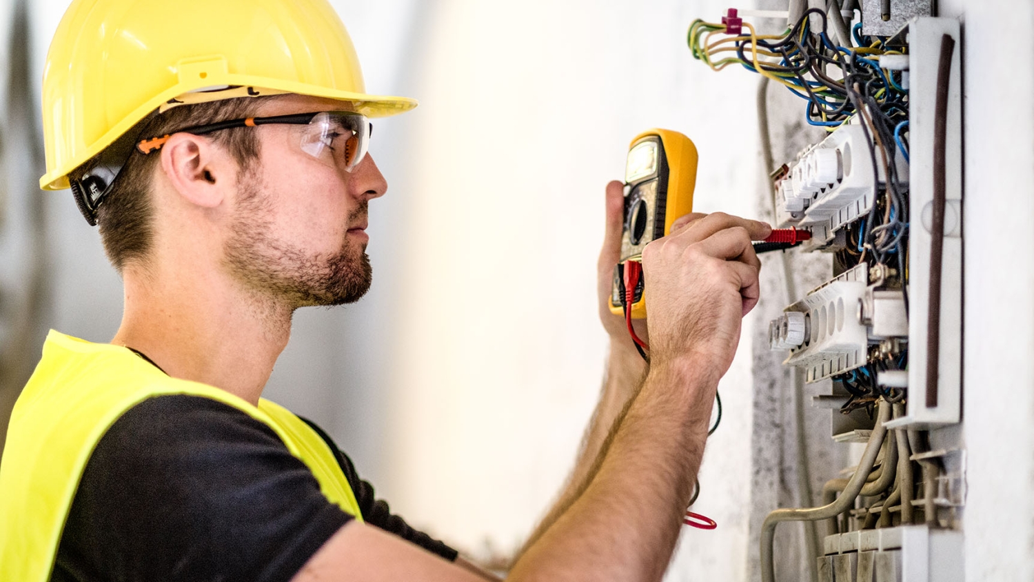 Commercial Electrical Safety Essentials For Business Owners ERP News