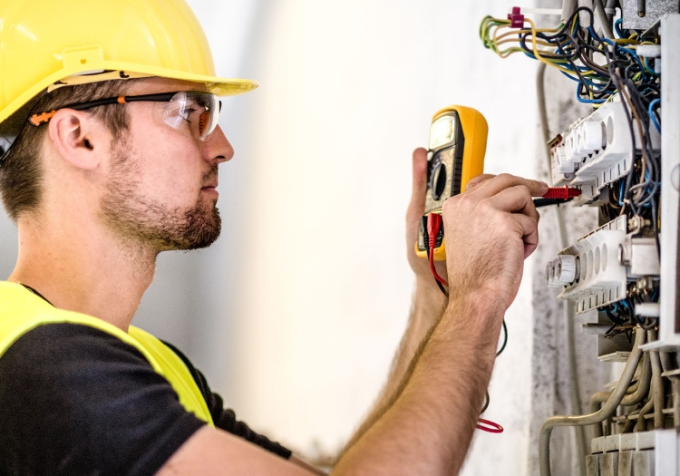 Commercial Electrical Safety Essentials For Business Owners