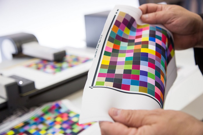 textile digital printing