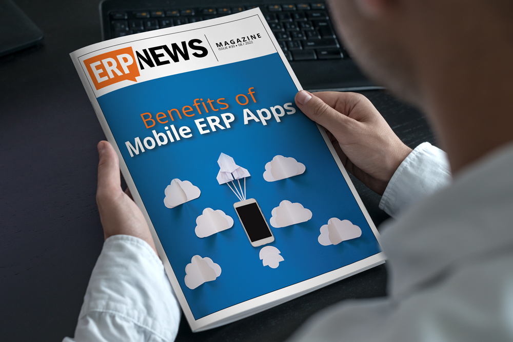 ERP news Issue 30