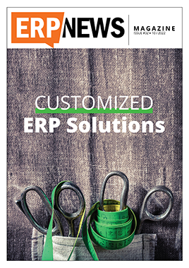 ERP News Magazine issue 32