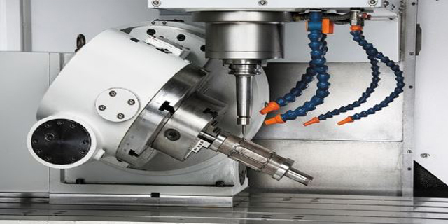 5 axis store cnc lathe