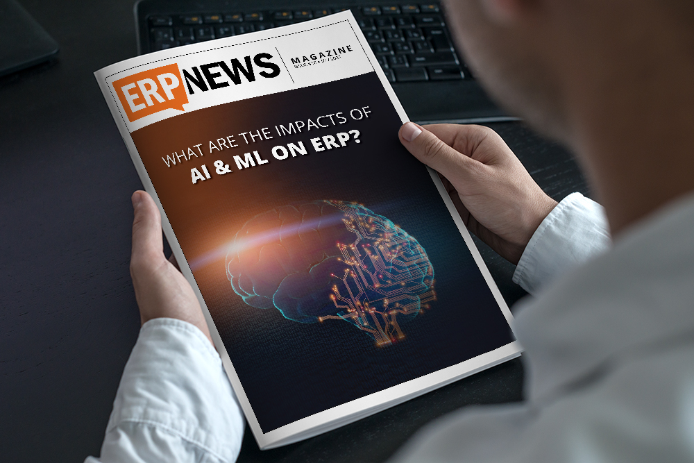 ERP News Magazine