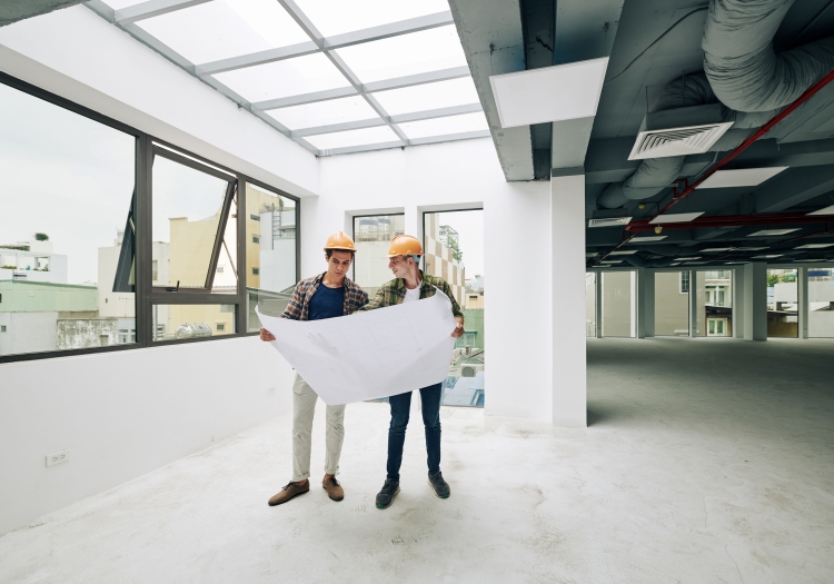 Building a commercial space is a major decision with a lasting impact. It’s not just about laying bricks and painting walls. In fact, it’s about creating an environment where your business will thrive.