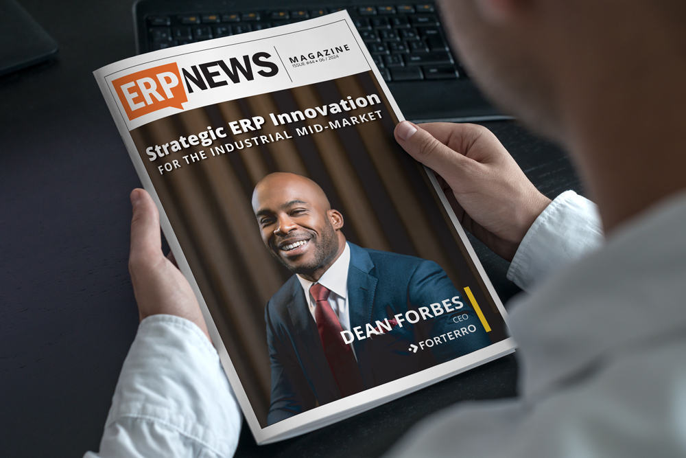 ERPNews Magazine issue 44