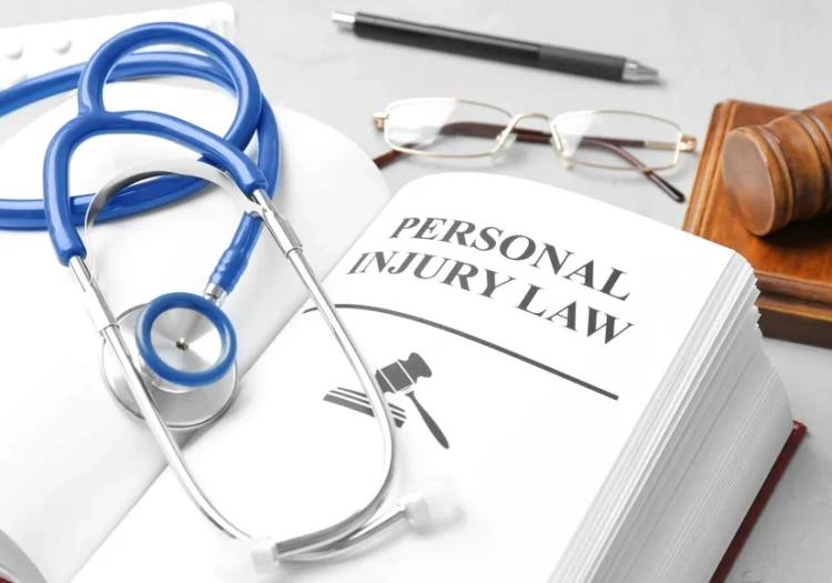 Personal-Injury-Law
