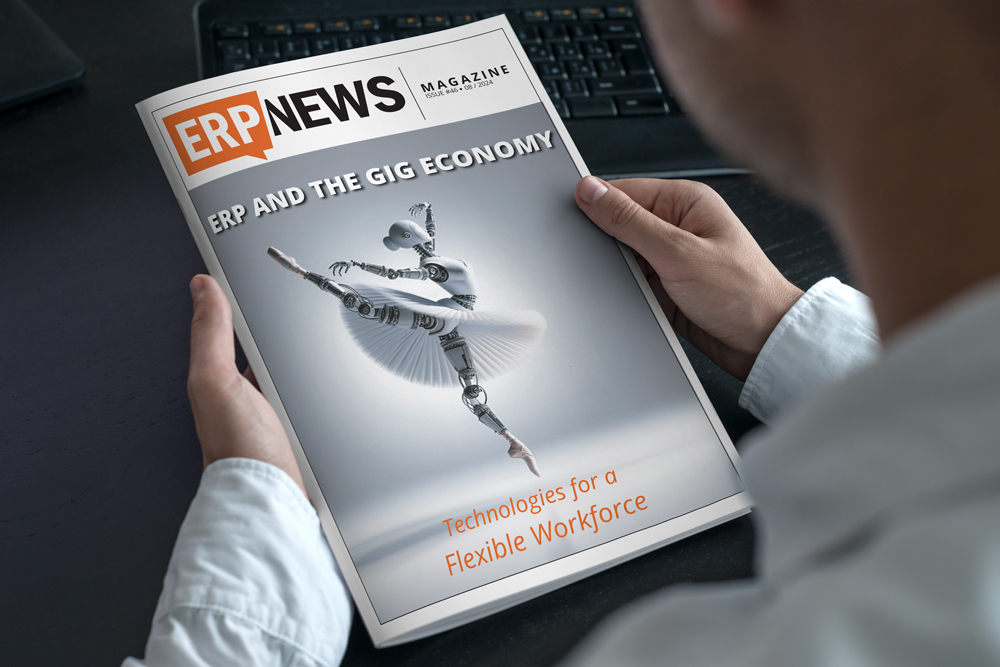 ERP News Magazine August 2024 Issue #46