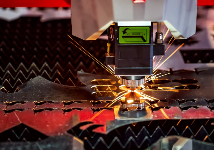 Next-Generation Cutting Tools in Industry