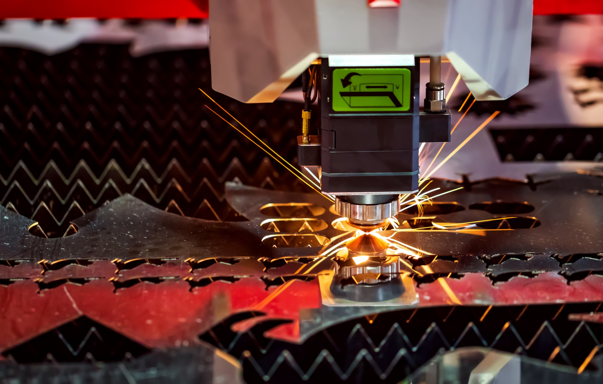 Next-Generation Cutting Tools in Industry