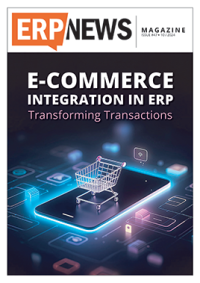 ERP News Magazine issue 47