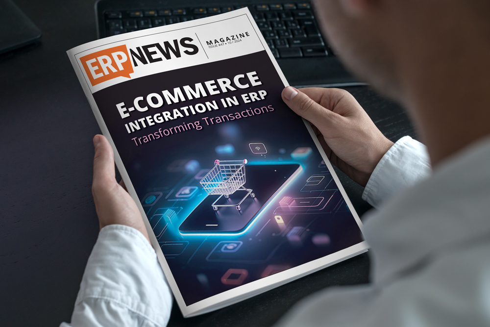 ERP News Magazine issue 47