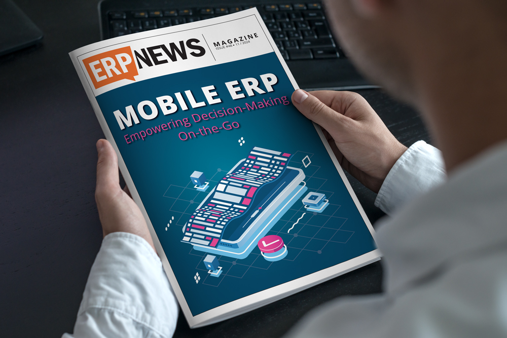 ERP News Magazine November2024 - Issue #48