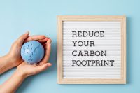 carbon footprint