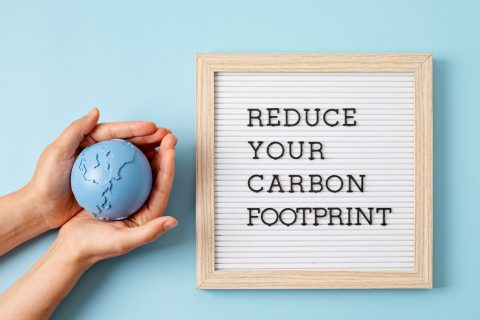 carbon footprint