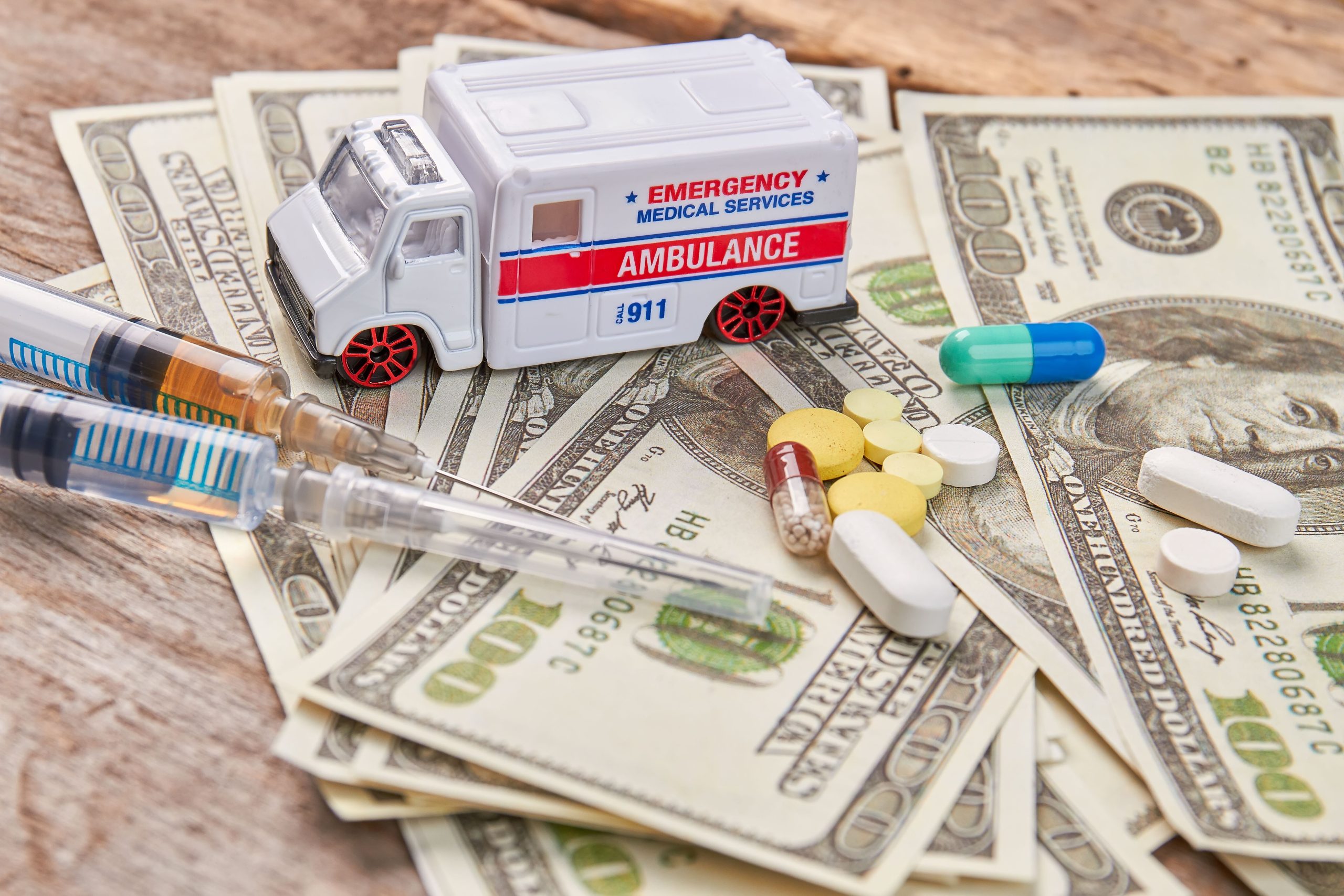 Medical Costs After Car Accidents