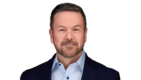 IFS Appoints Matt Breslin as President of North America to Drive Industrial AI Growth