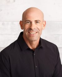 Fortis CEO Greg Cohen