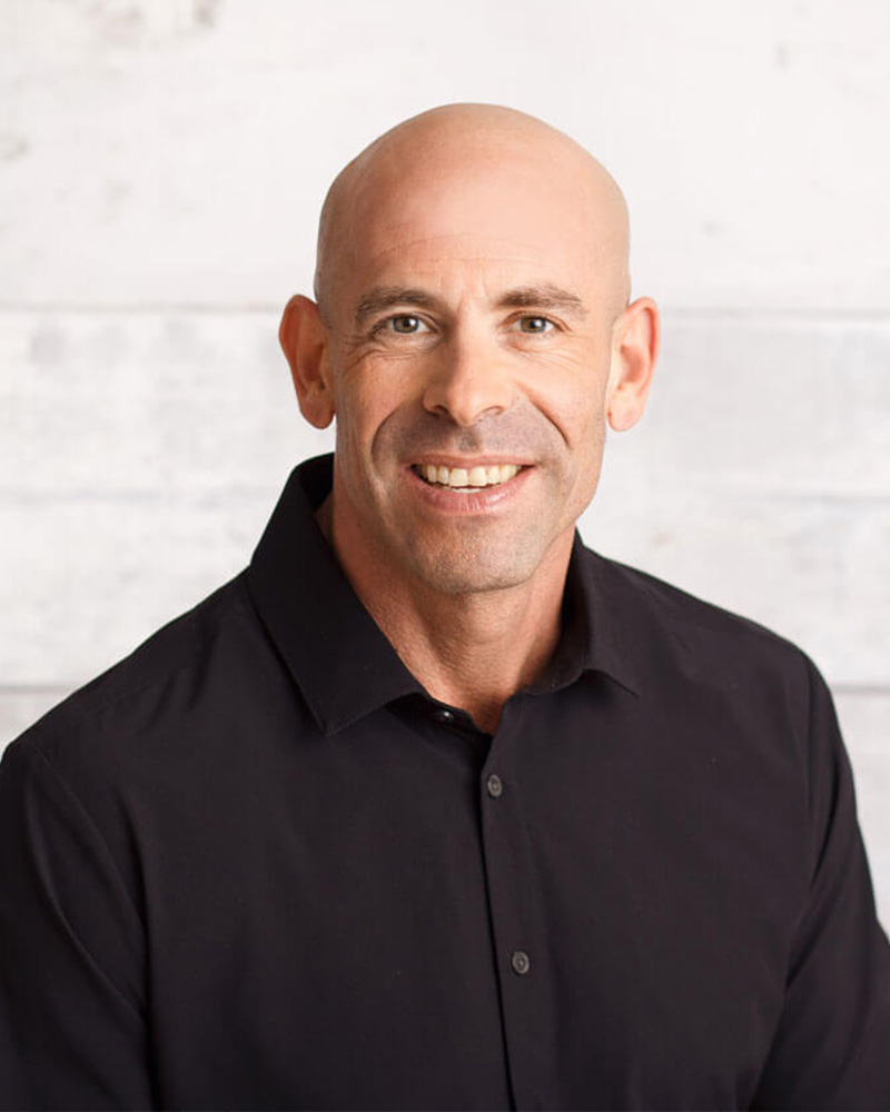 Fortis CEO Greg Cohen