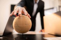 Embedded Payments and Powering Global Growth