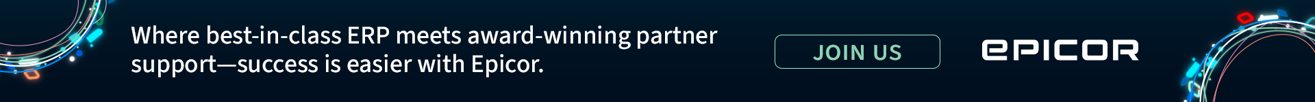 January ERP News Header Banner