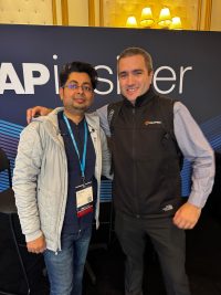 Inside SAP Cybersecurity: Bridging the Gaps in ERP Protection with Experts from Under Armour and Onapsis
