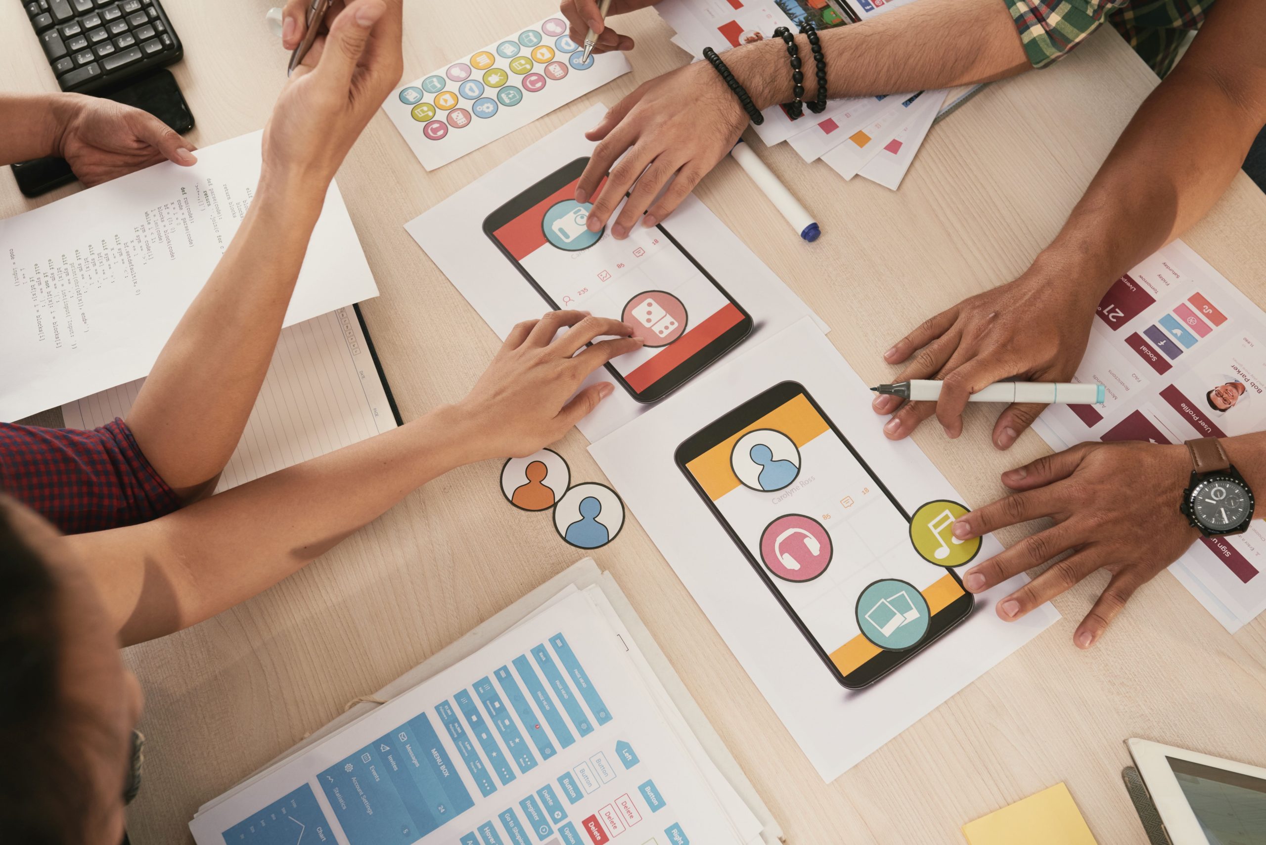 Is Your User Flow Built for Growth? N Ways to Optimize Your App Experience
