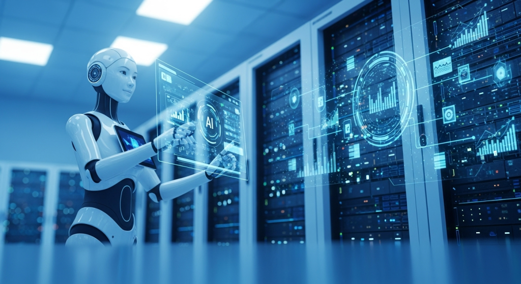 Reduce ERP Transformation Risks with AI-Driven Interfaces | Smarter ERP Strategy