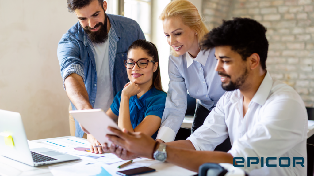 Join the Epicor Channel Partner Program