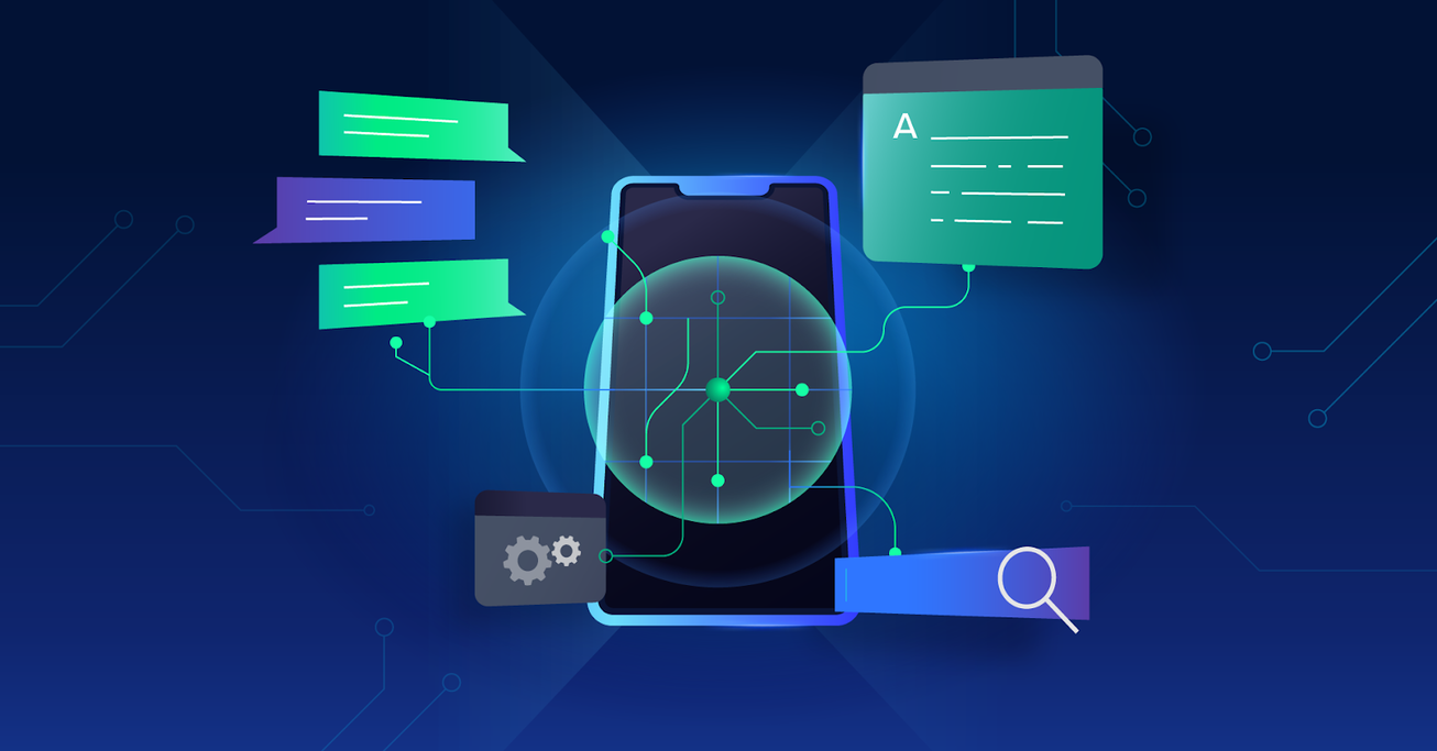 The Ultimate AI Killer App for Enterprise - The AI-Powered Universal User Interface