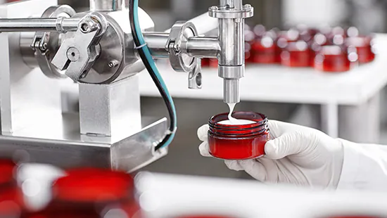 skincare-manufacturing