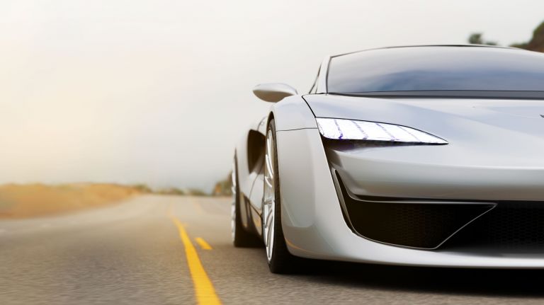 performance of a car