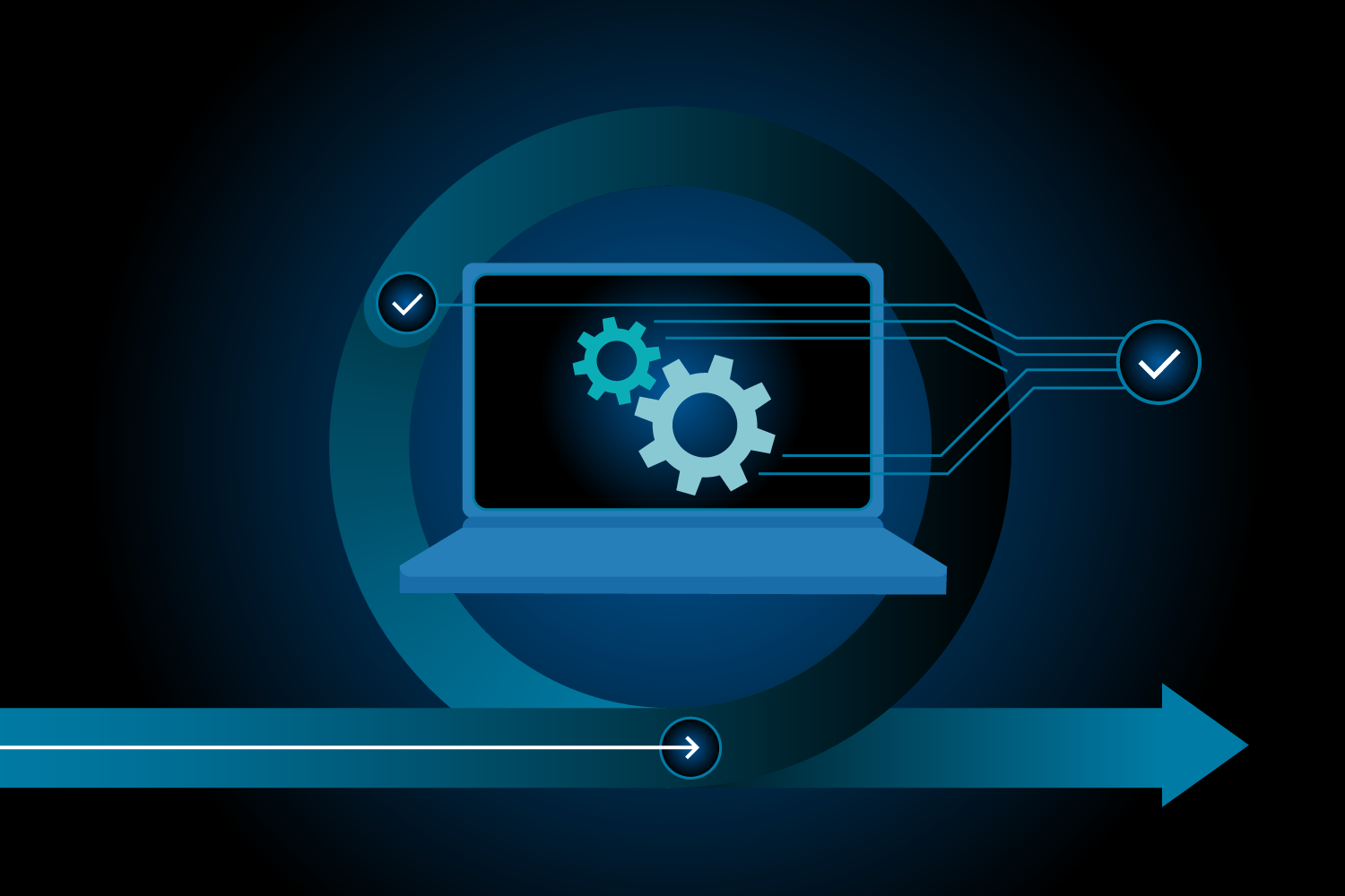 Workflow-Series-Streamline-Process