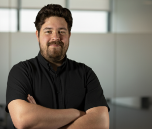 ERP News interview, Luzid CEO, Andrés Carranza