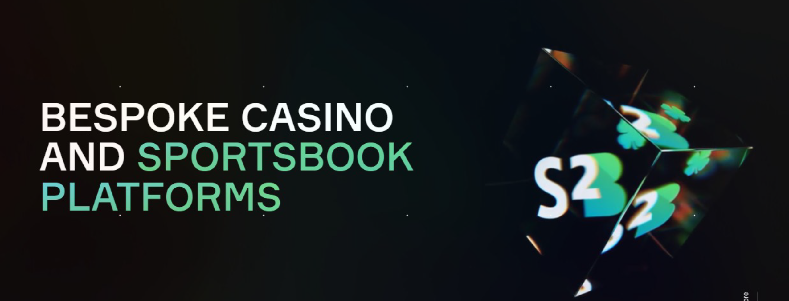 Bespoke Casino and Sportsbook Platform | Soft2Bet