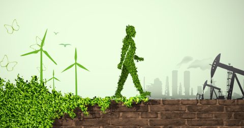 sustainable business