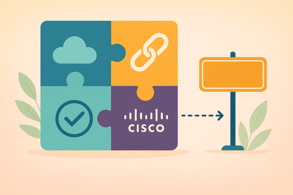 Selecting the Right Technology Partners