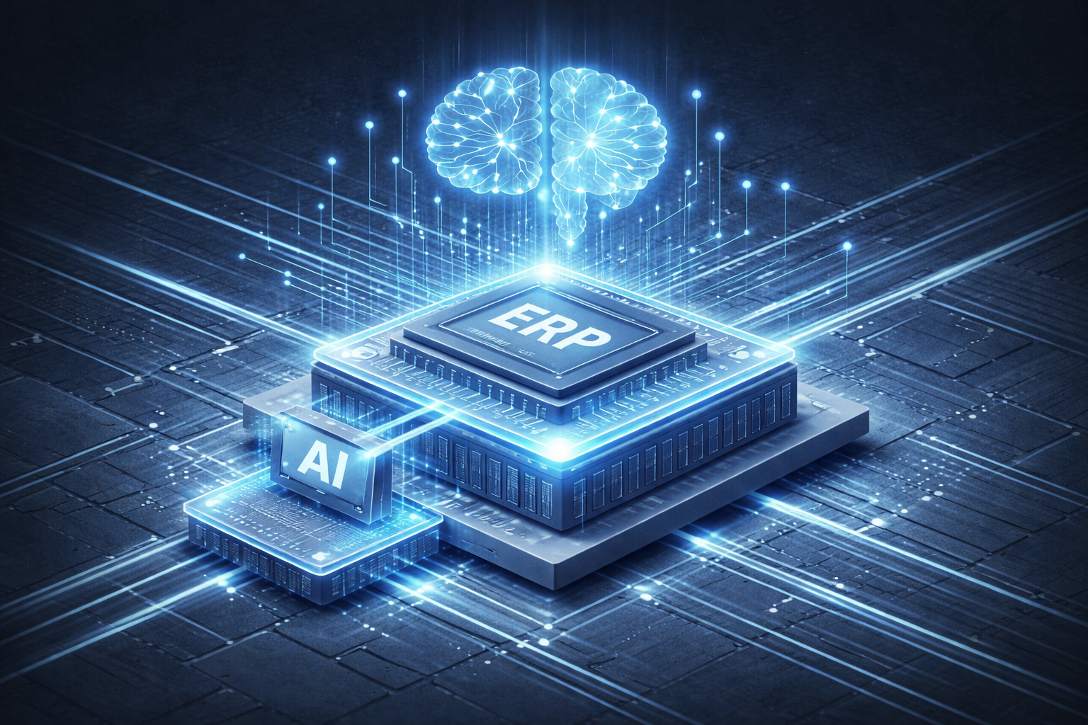 Why AI-Based ERP Augmentation Will be the Smarter Digital Transformation Strategy in 2026-Ken-article