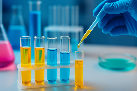 synthetic-urine-lab-calibration-colorful-test-tubes-16-9