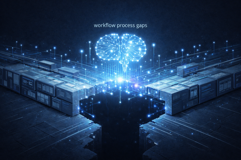 Why AI-Based ERP Augmentation Will be the Smarter Digital Transformation Strategy in 2026-Ken-article