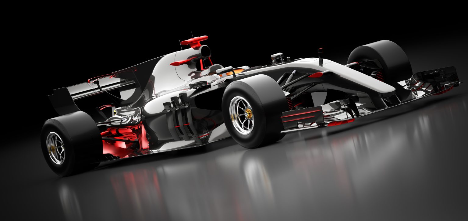McLaren Racing and Deloitte Extend Partnership